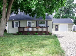 1856 Cherry St, Noblesville, IN 46060