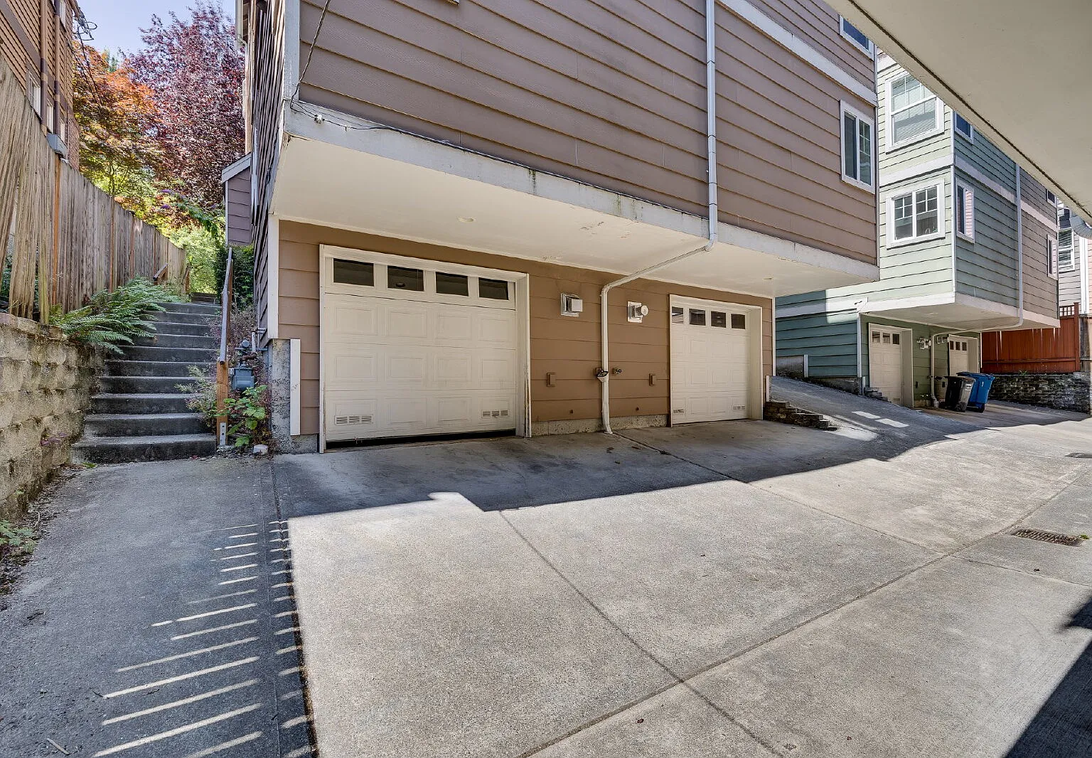 Stylish 3 bedroom townhome in Madison Valley! — Photo 4