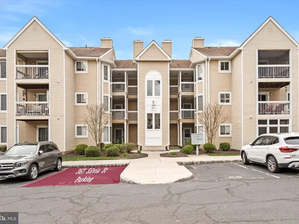 367 Silvia St, Trenton, NJ 08628
