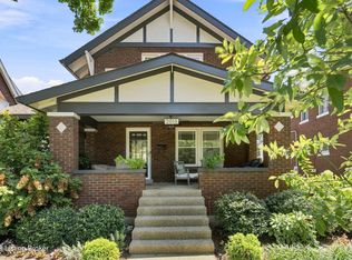 2016 Grasmere Dr, Louisville, KY 40205