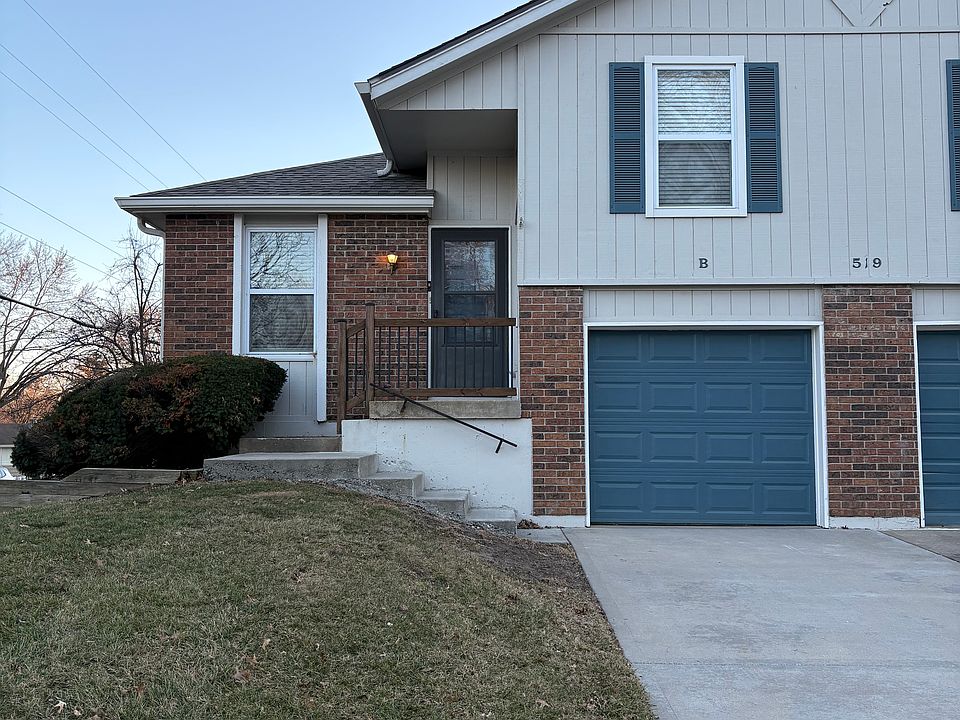 1st image of 519B SE Morningside Dr