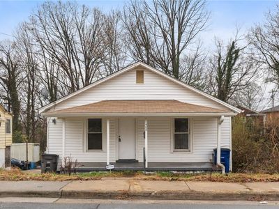 408 W 23rd St, Winston Salem, NC, 27105