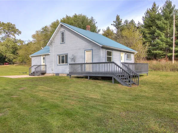 N46838 County Road O, Osseo, WI 54758