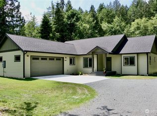 8602 Timberland Ct, Concrete, WA