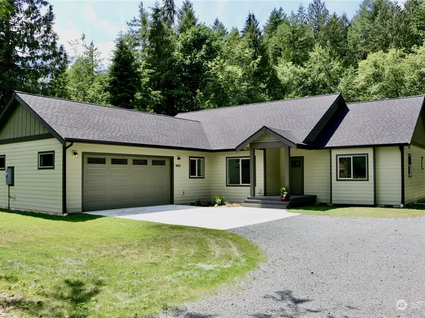 8602 Timberland Court, Concrete, WA 98237