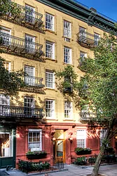 313 East 81st Street in Yorkville