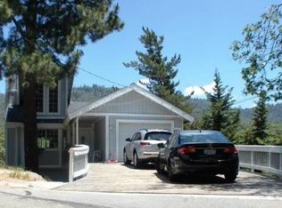 24716 Edelweiss Dr, Crestline, CA 92325