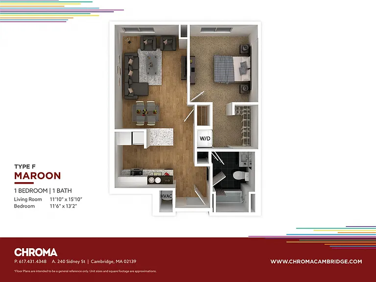 Chroma — Photo 21