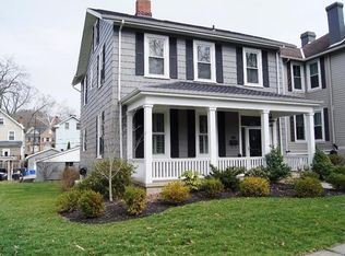 311 Henry Ave, Sewickley, PA