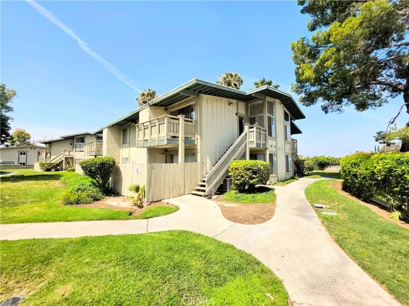 1800 E Old Ranch Rd APT 174, Colton, CA 92324