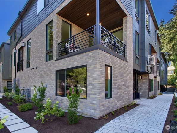 501 C 2nd Avenue S, Kirkland, WA 98033