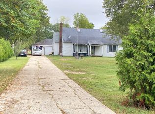 3224 N 5th St, Niles, MI 49120