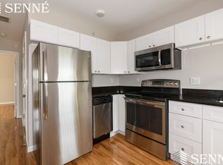 243 Havre St #3, Boston, MA 02128