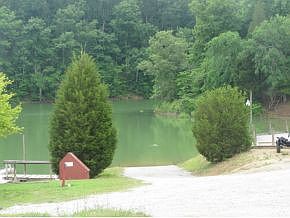 4th image of Lake Cove Campground