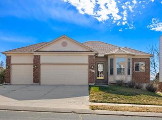 3753 Pony Tracks Dr, Colorado Springs, CO 80922