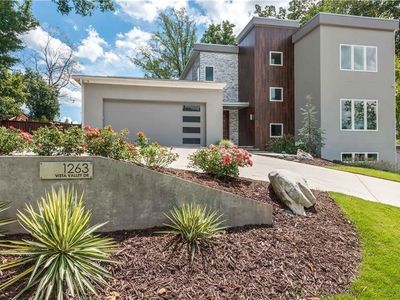 1263 Vista Valley Dr NE, Brookhaven, GA, 30329