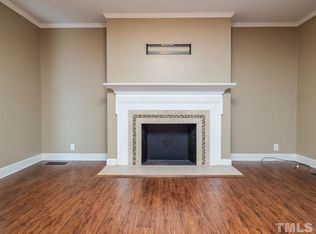 201 Tucker Dr, Louisburg, NC 27549
