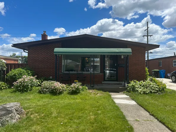 30124 Garry Ave, Madison Heights, MI 48071