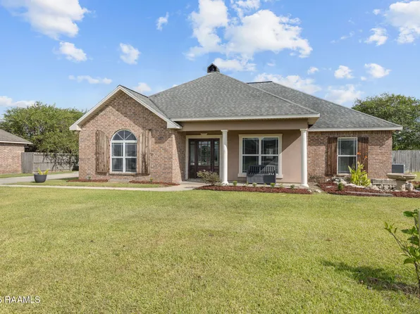 116 Alexis Dr, Opelousas, LA 70570
