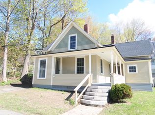 111 Green St, Augusta, ME 04330