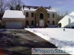 11309 Old Prospect Hill Rd, Glenn Dale, MD 20769