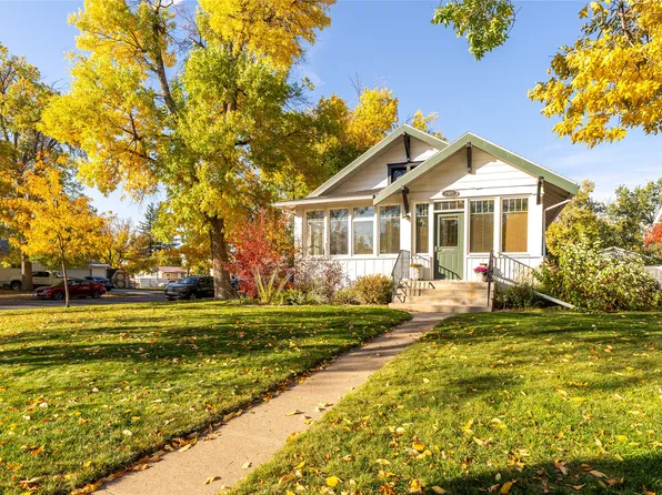 2401 1st Ave N, Great Falls, MT 59401