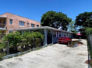 2535 NW 34th St, Miami, FL 33142