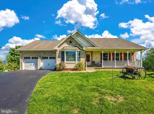 4645 Aaron Ct, Jefferson, MD 21755