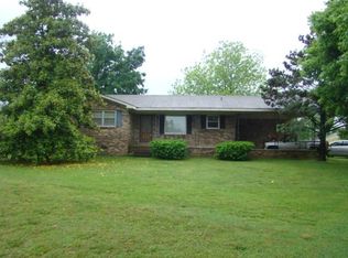 2588 Salem & Minor Hill Rd, Minor Hill, TN 38473