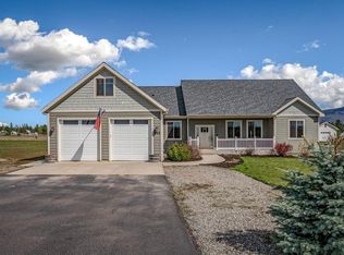 455 Solar Rd, Oldtown, ID 83822