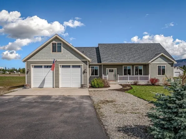 455 Solar Rd, Oldtown, ID 83822