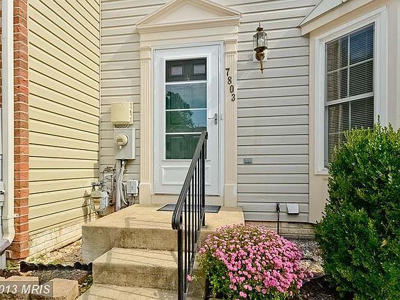 2nd image of 7803 Foxcove Ct