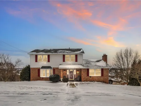 10590 Farview Dr, North Huntingdon, PA 15642