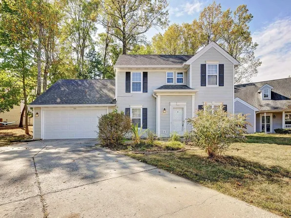 414 E Wylie Farm Rd, Bloomington, IN 47401