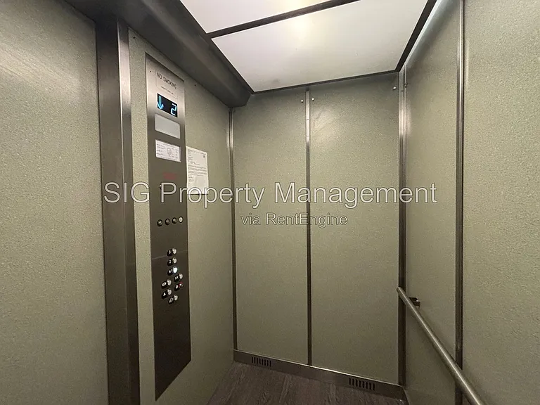 Oakland Summit — Photo 37