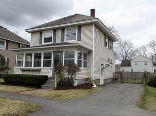54 Strong Ave, Pittsfield, MA 01201