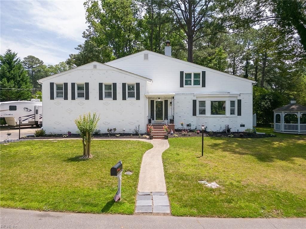 2305 Sterling Point Dr, Portsmouth, VA 23703 Zillow