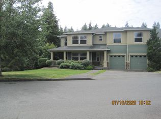 9201 225th Way NE, Redmond, WA 98053