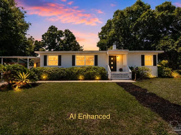 1701 E Anderson St, Pensacola, FL 32503