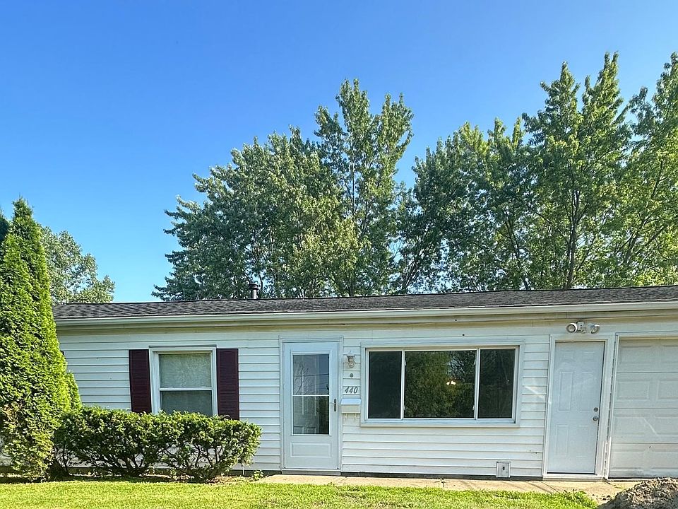 440 Birch Hill Dr, Medina, OH 44256 Zillow