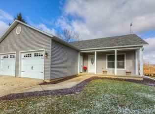 4615 Shabbona Grove Rd, Shabbona, IL 60550