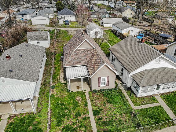 4th image of 1548 E Gimber St