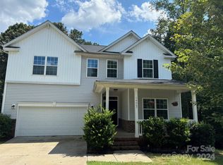14667 Heather Leanne Rd, Huntersville, NC 28078