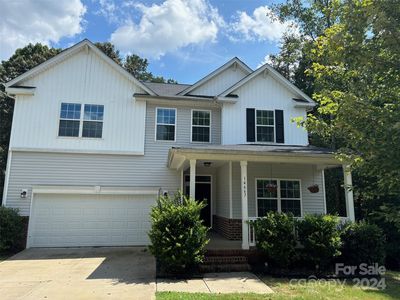 14667 Heather Leanne Rd, Huntersville, NC, 28078