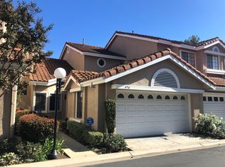 456 Pavarotti Dr, Oak Park, CA 91377