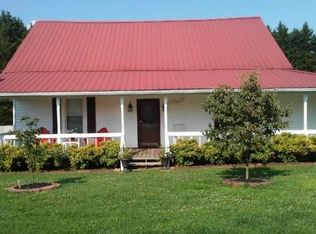 201 Tinker Dam Ave, Dobson, NC 27017