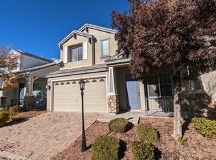 5994 Shining Light Ave, Las Vegas, NV 89139