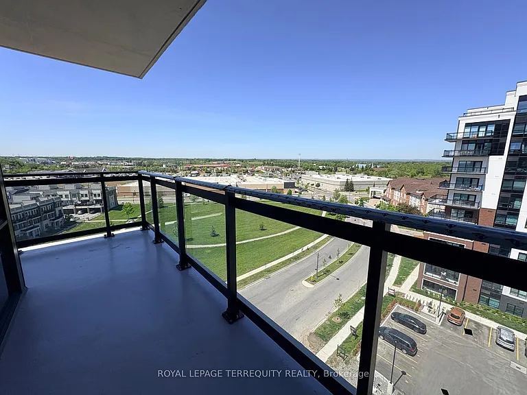 51 Clarington Blvd #907 — Photo 25
