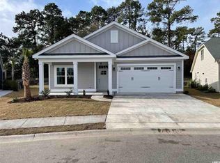 1108 Doubloon Dr LOT 45, North Myrtle Beach, SC 29582