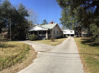 612 Boone Hill Rd, Summerville, SC 29483